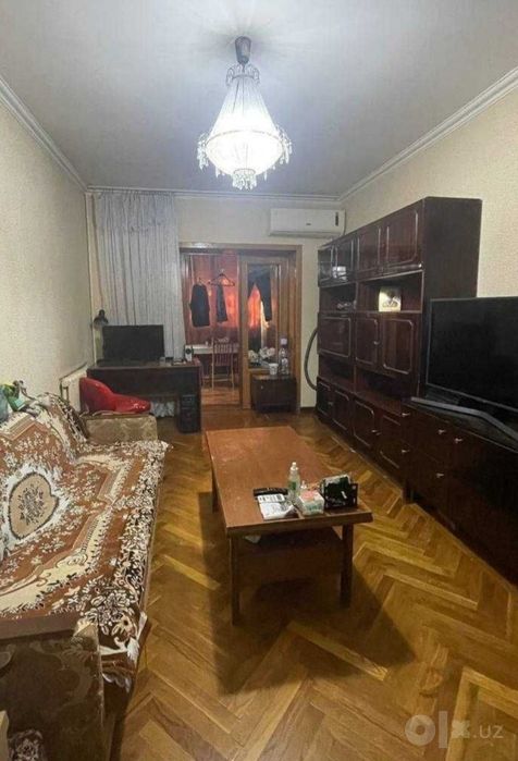 3/2/5 Буз-2 (Ялангач,Экобазар. ) Балкон 2х6