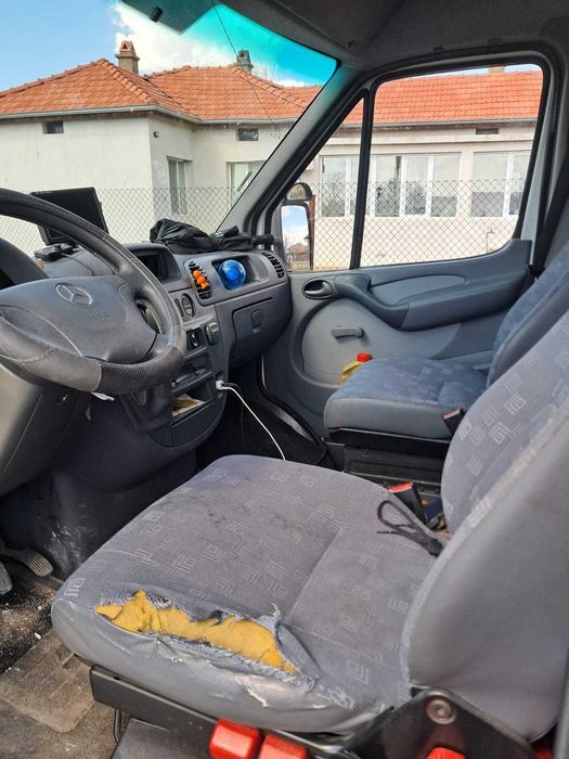 Mercedes-Benz Sprinter 308 cdi