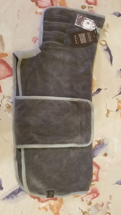 Яке - палто за куче