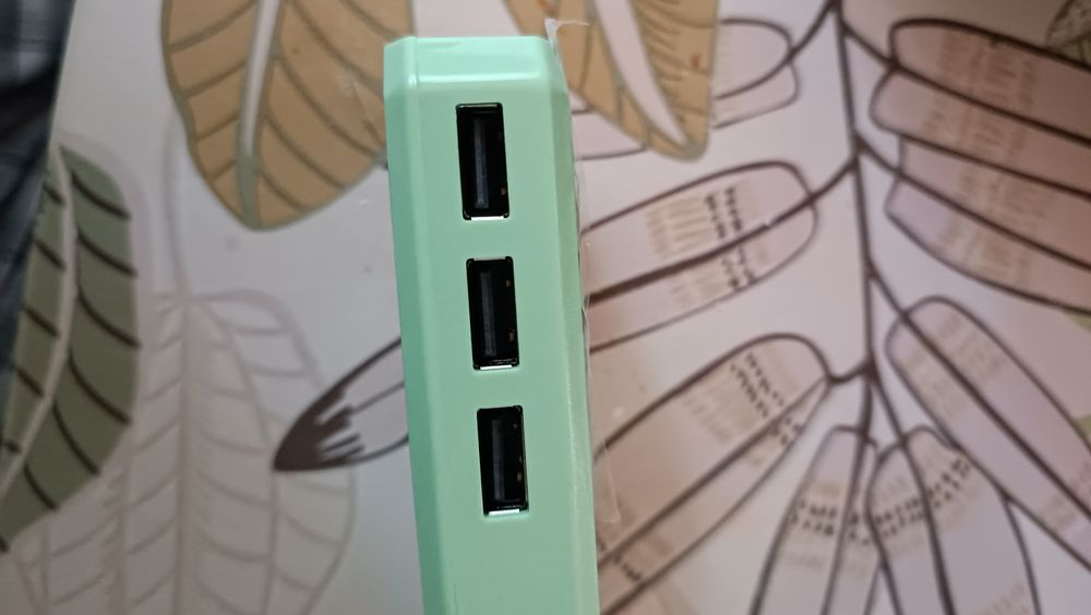 Продам повер банк