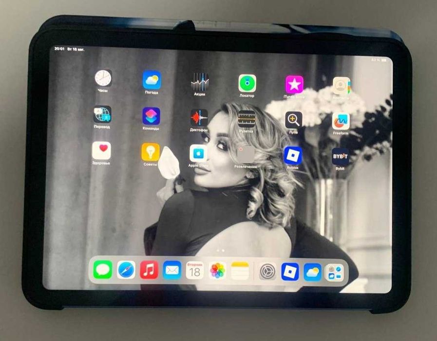 iPad 10-го поколения/ КА32324