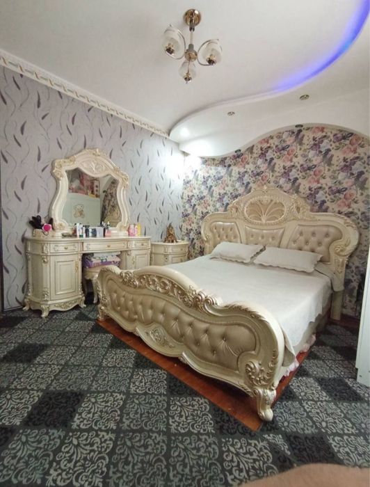 ‘Продается Чил-Ц квартал ИПОТЕКА‼️3/6/9 Франция 82м2