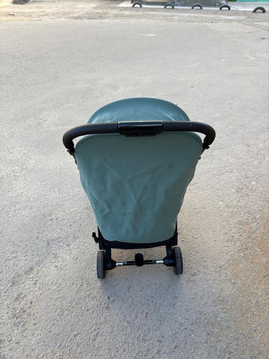 Коляска Anex air Z 50000тг