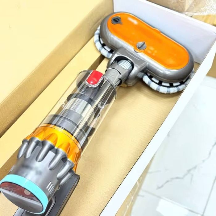 Моющий пылесос Dyson V15 Defect Submarine