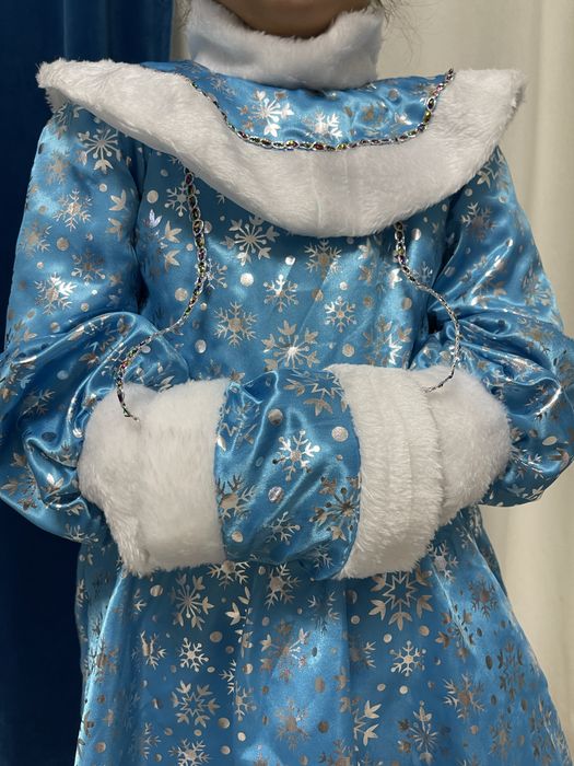 Карнавальный костюм