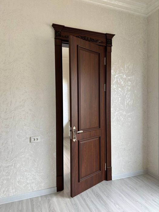 Эшик ва ромлар заказга ва таёрлари