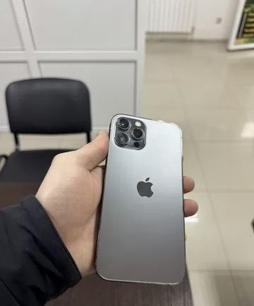 Айфон 12 про макс 256 гб