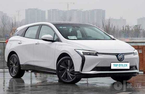 Продаётся Buick Velite 6 (2024)