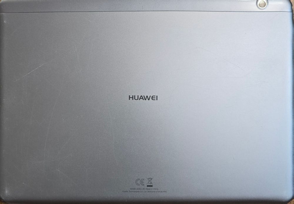 Tableta Huawei MediaPad T3 10 inch