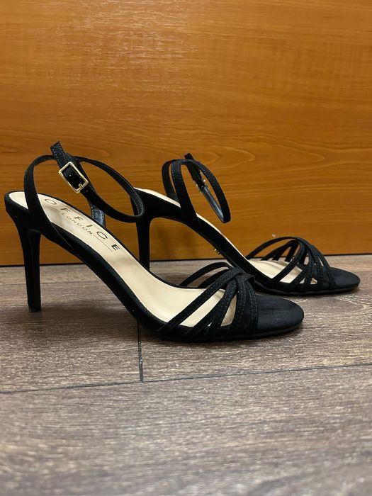 Високи сандали Оffice