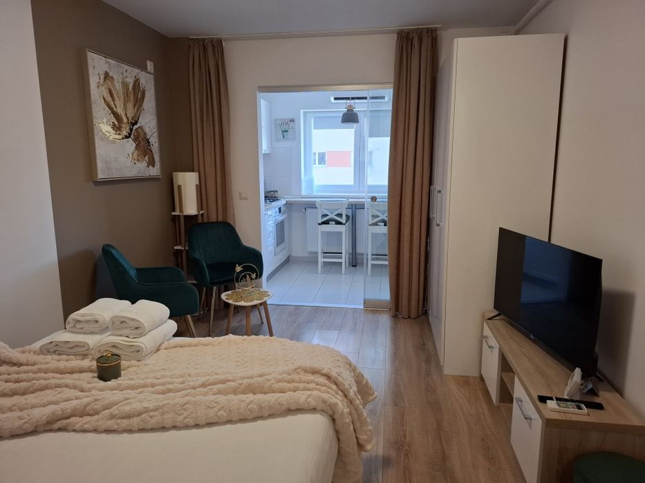 Regim Hotelier - Clinica Regina Maria, Medikali, Ikea Pallady