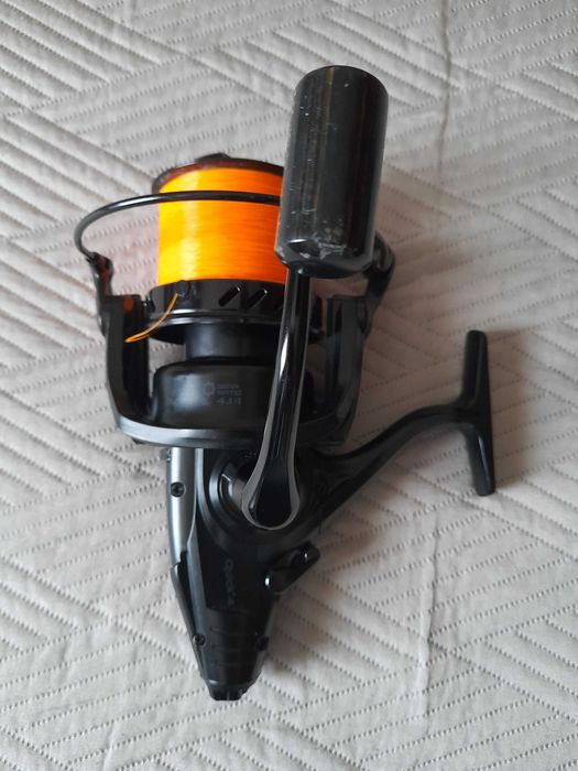 Риболовна макара D.A.M QUICK 4