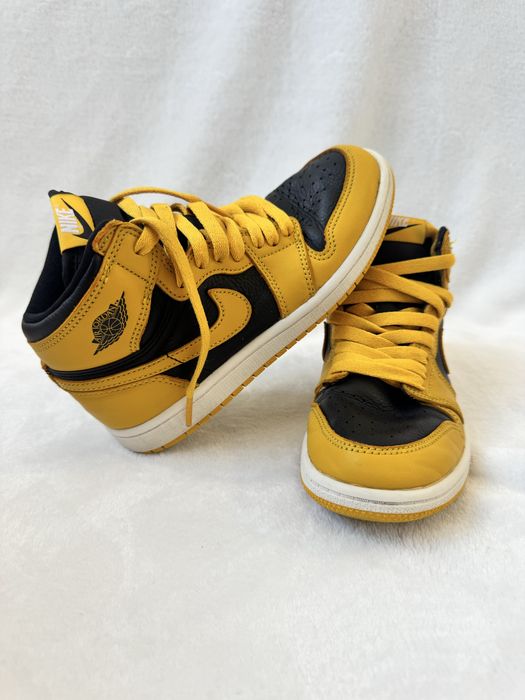 Air Jordan 1 Retro High OG Pollen