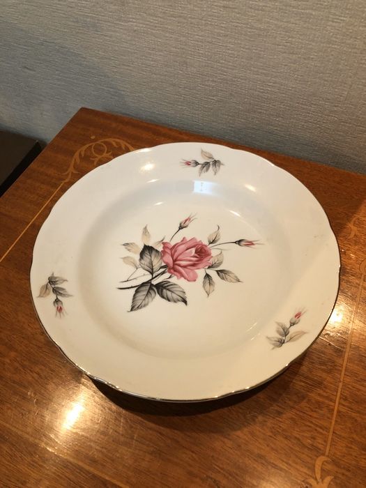 Тарелки Катюша Япония