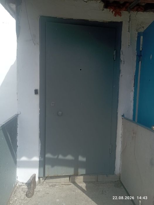 Сдам или Продам квартиру.
