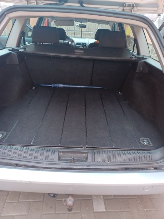 FORD Mondeo 2003 — imagine 2