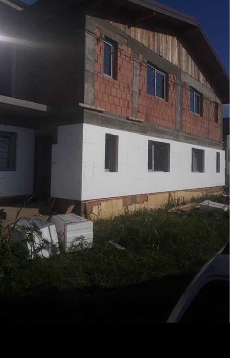 Construcții -Amenajari -Renovari