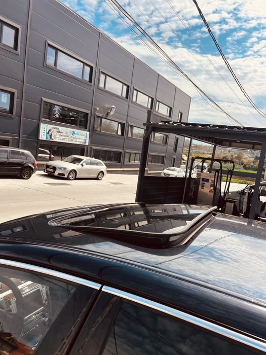 Vw Phaeton 3.0tdi cexa 2013