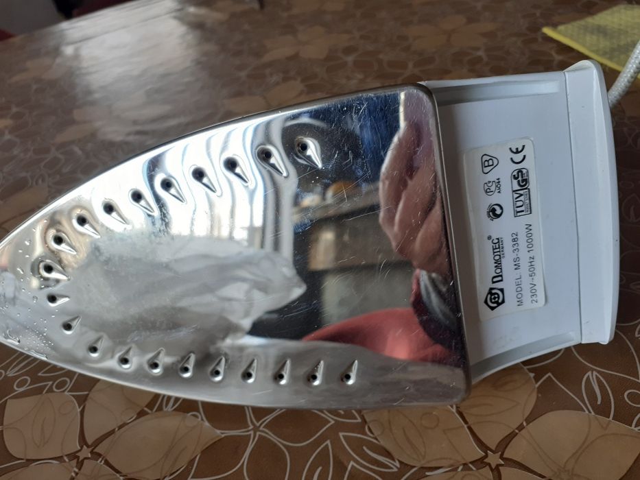 Ютия Domotec 1000 вата