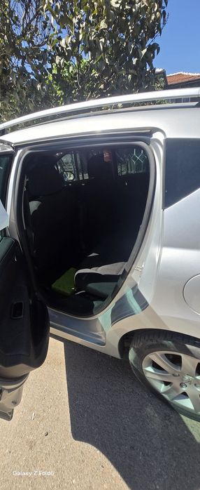 Peugeout 207 sw 1.6i