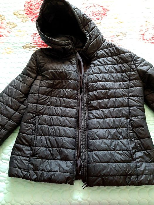 Демисезонная куртка 50 р