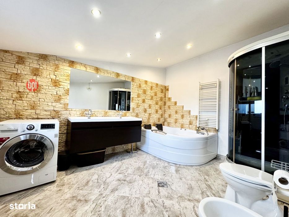 SE VINDE Apartament pe 2nivele situat central in Falticeni, jud. SV