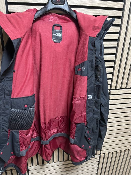 The North Face : HyVent Jacket - размер ХЛ/2ХЛ / Оригинал