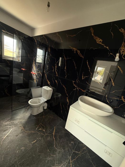 Vand duplex  comuna Săcălaz , localitatea  Beregsau Mare