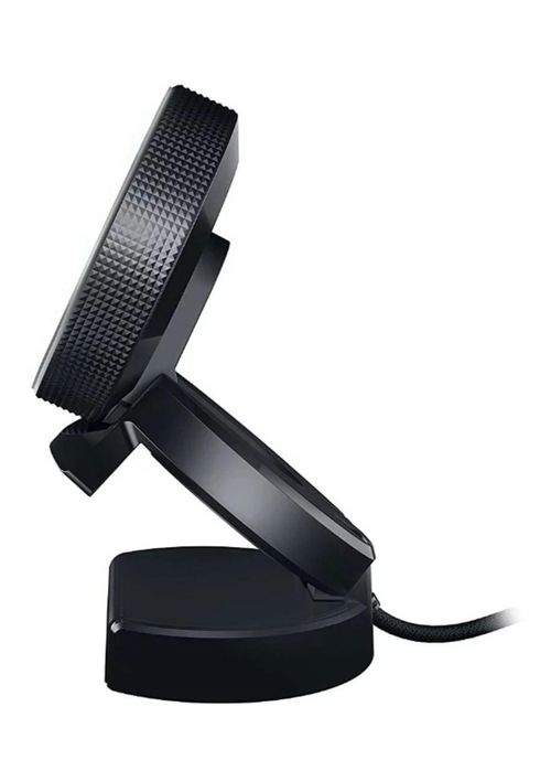 Вебкамера и микрафон для стрима!