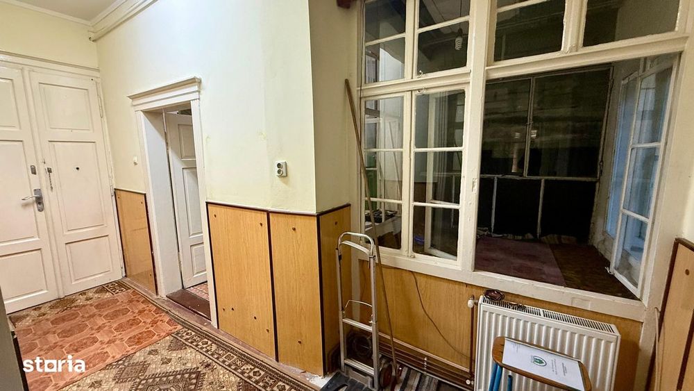 COMISION 0% | Apartament 2 Camere | UltraCentral | Etaj 2