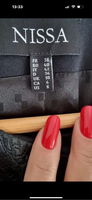 Parfesiu Nissa mar. 38