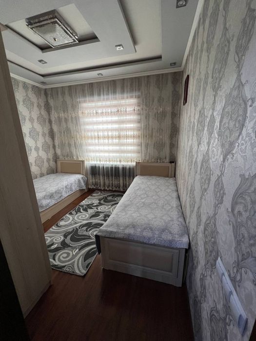 4/5/5 Сергели-7 — 90 м² за 85 000 у.е.