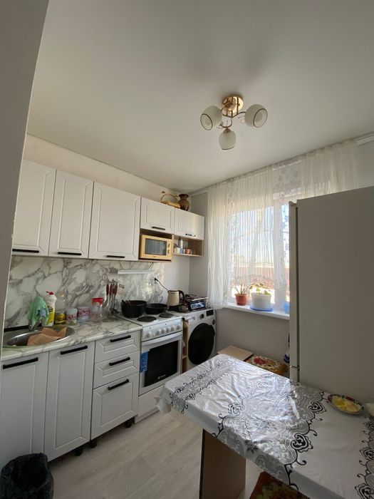 Продам 2 комнатную квартиру.