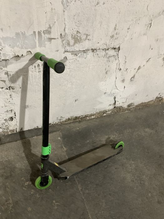 Продам сомакат для трюков