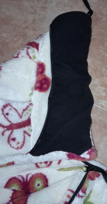 Чувал, одеяло Buggy Snuggle