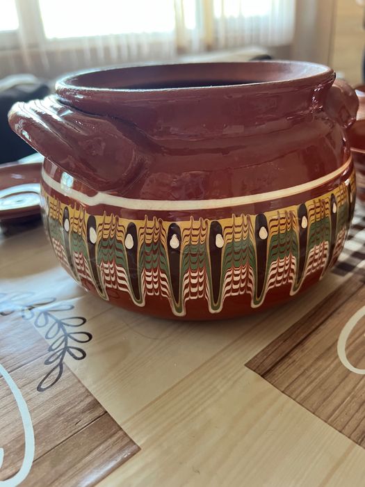 Керамични гювечета