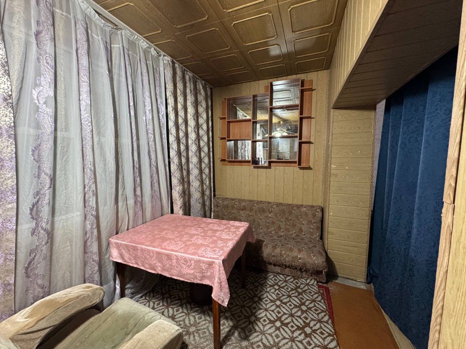 Kcartiraga Odam Olaman