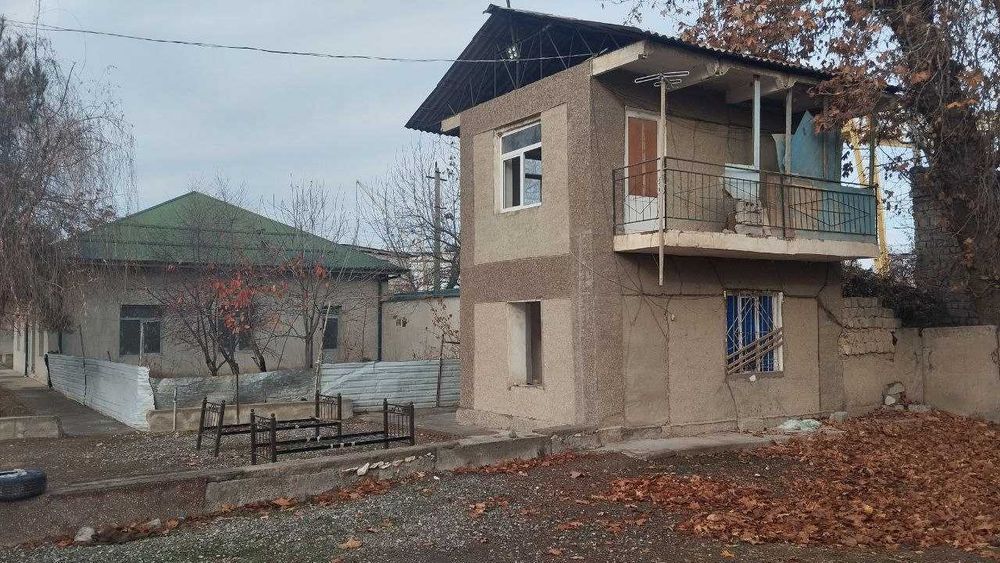 Земельный участок 1,8 гектара в г. Шахрисабз/Китаб