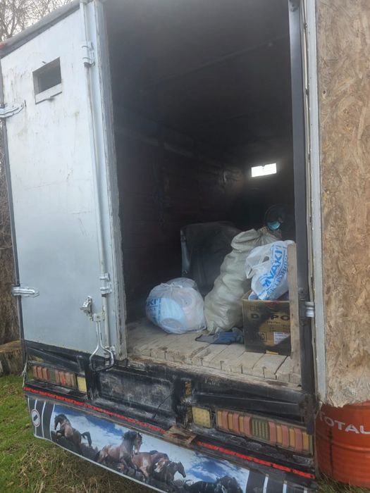 Газель кузов 4.20