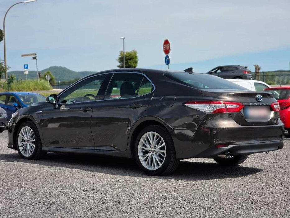Продам Toyota Camry