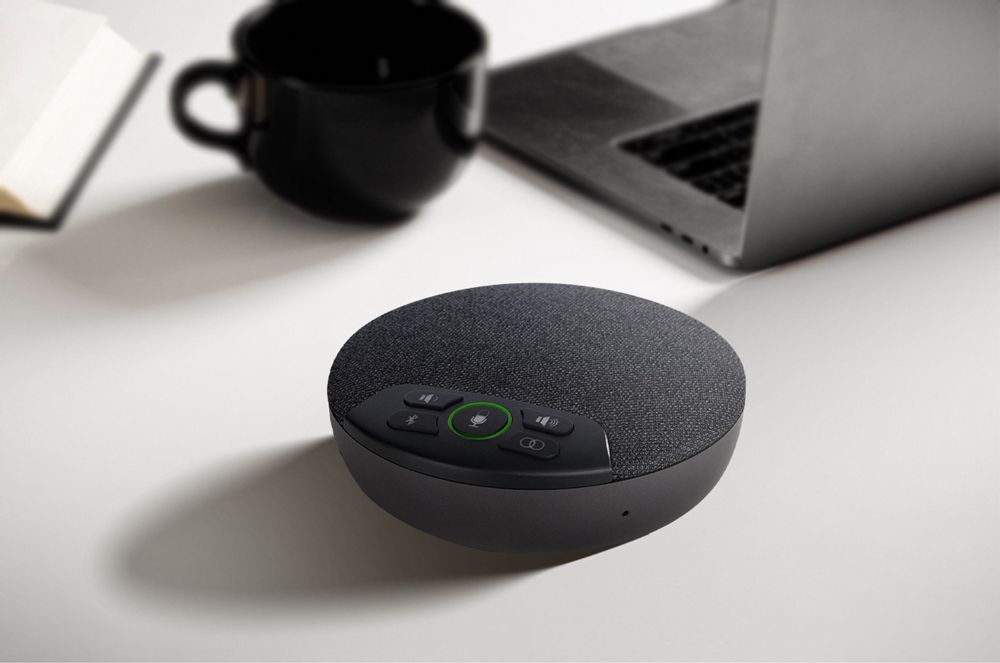 GLS 200 — профессиональный каскадный аудио спикерфон для конференций