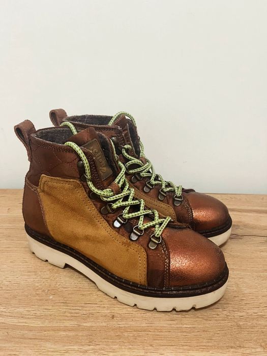 Дамски боти Scotch & Soda