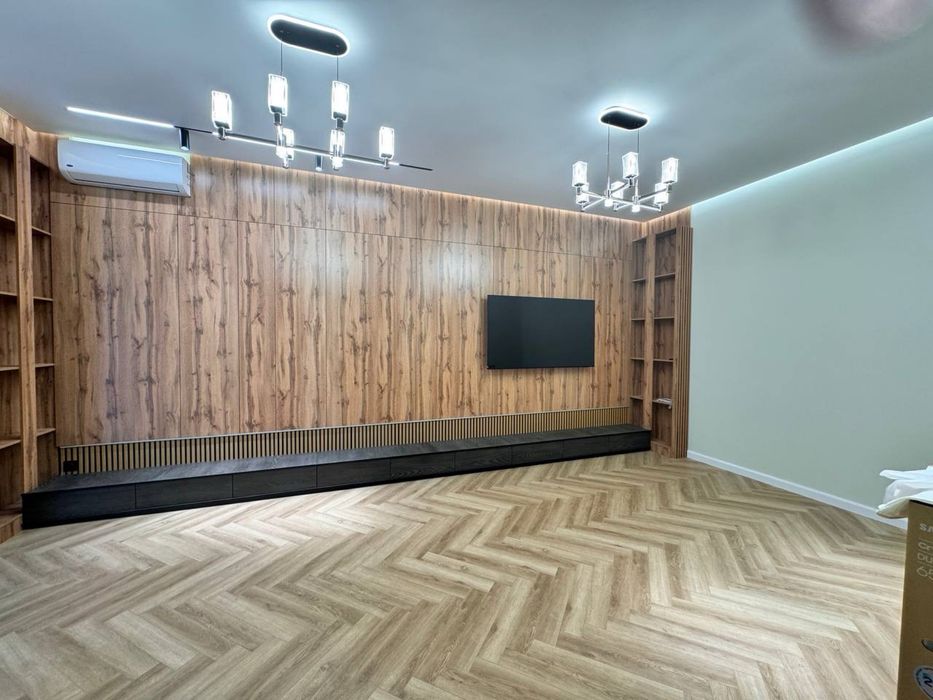 Срочно! Продаётся Говостройка 2/4/11 ЖК « INFINITY» ул. Садык Азимова