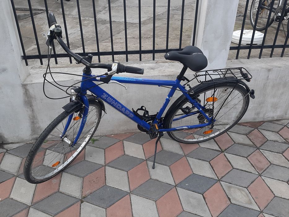 Vand bicicleta 28"