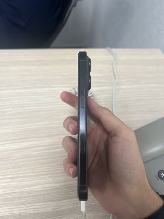 Iphone 16 pro обмен