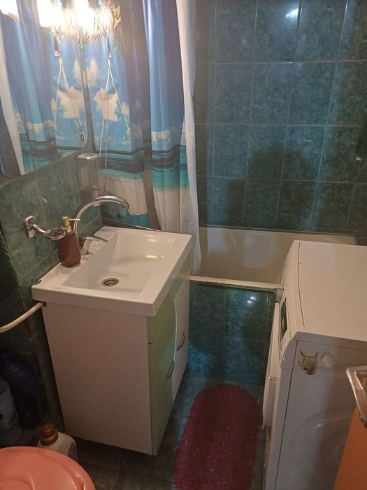 Apartament 2 camere rogerius