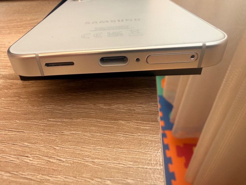 Samsung S24 , 128 GB, Grey