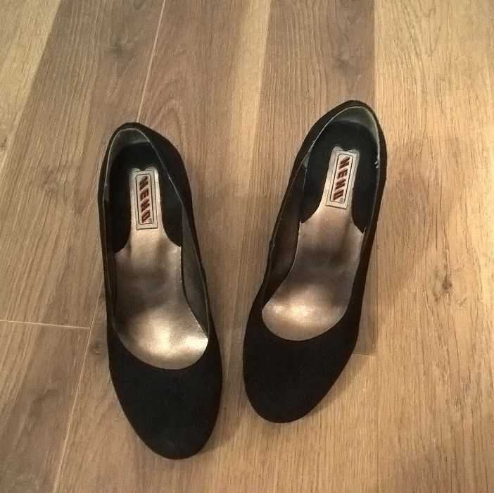 Pantofi