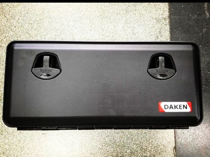 Сандък кутия за рамерке,платформи,камиони и  /размери-40,50,60,75,80/