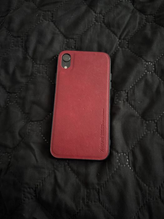 Iphone XR 64 GB Black